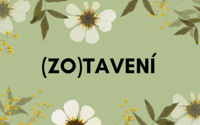 (ZO)TAVENÍ